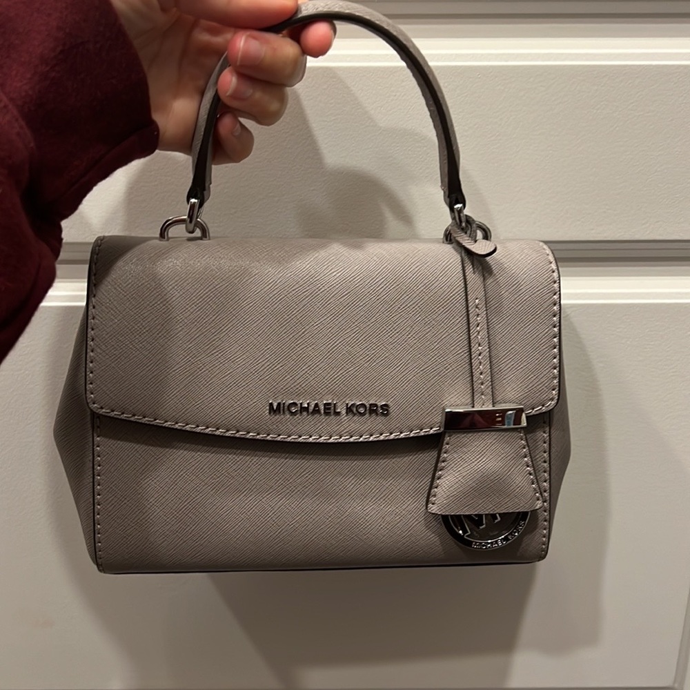 Michael Kors mini crossbody